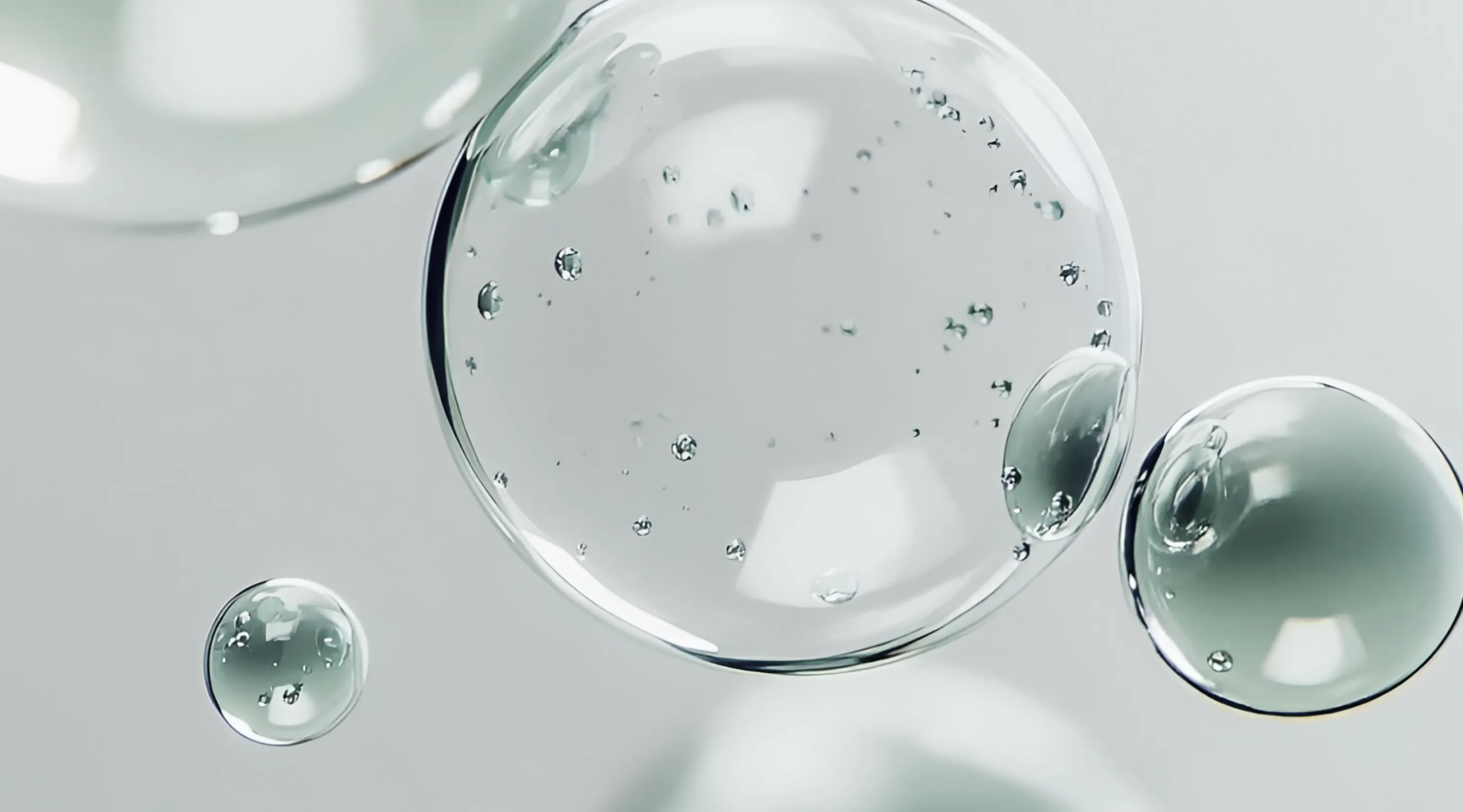 Сочетанные протоколы коррекции пигментаций различного генеза.